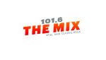101.6 the Mix