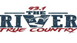 93.1 The River