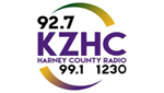 KZHC 92.7