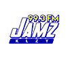 99.3 JAMZ FM KLZY