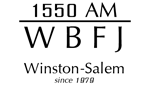 WBFJ Radio