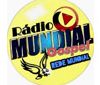 Radio Mundial Gospel Caruaru