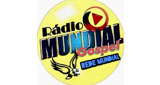 Radio Mundial Gospel Caruaru
