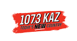 107.3 KAZ