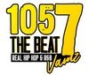 105.7 The Beat Jamz