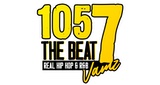 105.7 The Beat Jamz