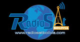 RadioSat FM - Bolivia