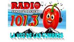 Radio 101.3 - Cachi - Salta - Argentina