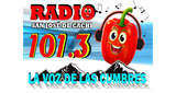 Radio 101.3 - Cachi - Salta - Argentina