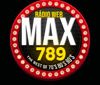 Web Radio Max789