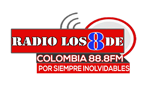 Radio Los 8 De Colombia