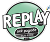 Replay Axé 2.1