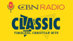 CBN Radio Classic Christian