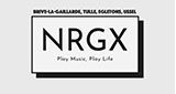 NRGX
