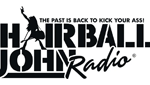 Hairball John Radio