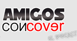 Amigos con Cover