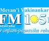 Radio Vfm 105 Antsirabe