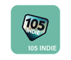 Radio 105 Indie