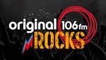 Original 106 Rocks