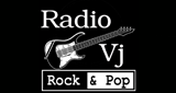 Radio Vj Rock and Pop