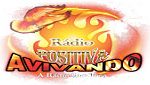 Rádio Positiva Avivando