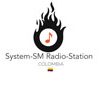 System-SM Radio-Station La Argentina