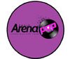 Arena Pop Bagé