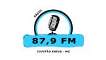 Radio Clube 87,9 FM