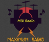 Maximum MiX Radio