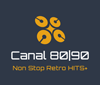 Canal 8090 Retro Hits