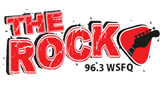 The Rock 96.3 WSFQ