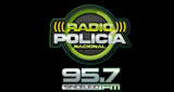 Radio Policía Sincelejo 95.7 FM