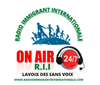 Radio Diaspora Inter -RDITV