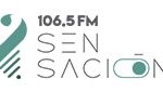 Sensacion 106.5 fm