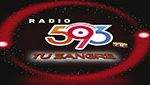 Radio 593 Tu Sangre