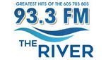 93.3 The River