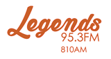 Legends 95.3 FM