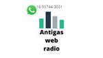 Antigas web radio