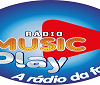 Rádio Music Play