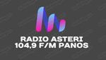 Radio Asteri