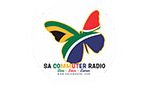 SA Commuter Radio