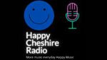 Happy Cheshire Radio Christmas