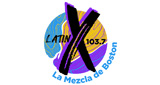 LatinX 103.7