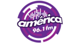 Radio America 96.1