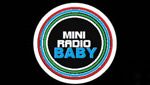 Mini Radio Baby