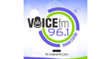 96.1 VOICE FM | #BANGIN
