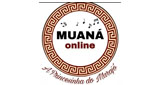 Rádio Muaná Online