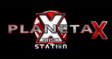 Planeta X Music Station