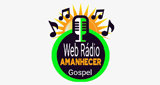 Web Rádio Amanhecer Gospel