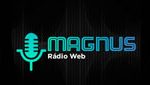 Magnus Rádio Web